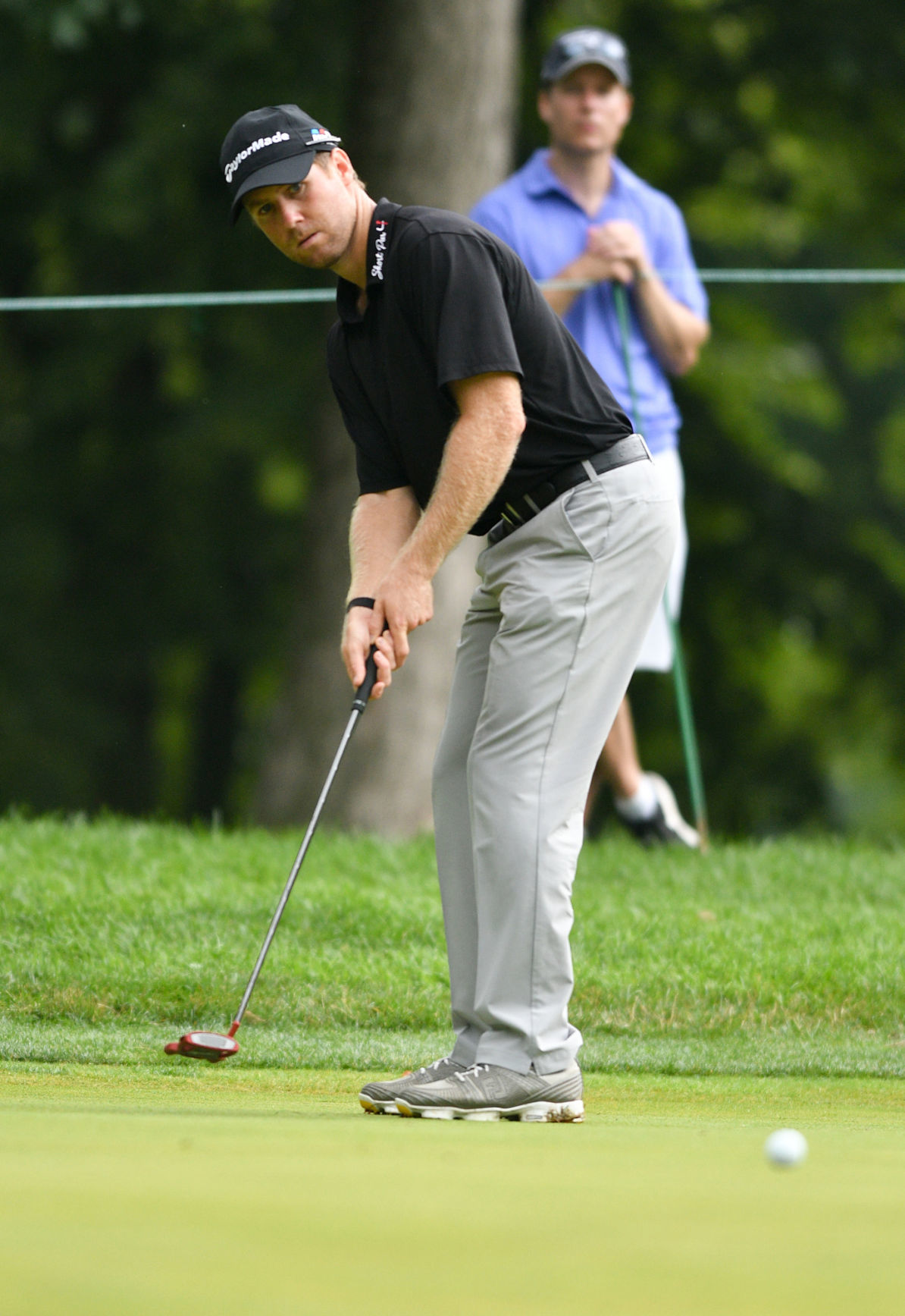 John Deere Classic: 3rd Round
